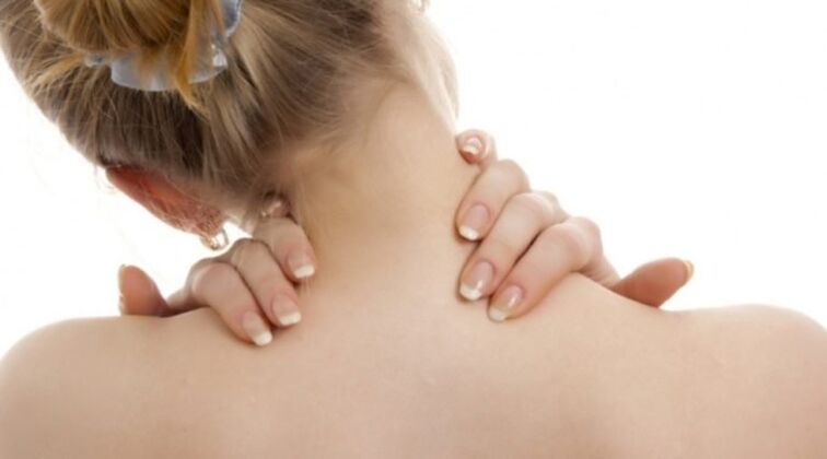 osteocondrose que é