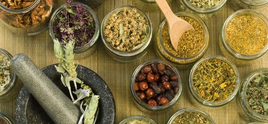 Remedios populares para o tratamento da osteocondrose